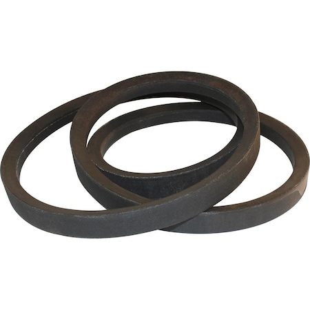 Aftermarket AM1321565C1 1321565C1 Reel Pump Drive Belt Fits Case Ih Combine AM1321565C1-ABL